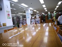 -平凉社区图书馆