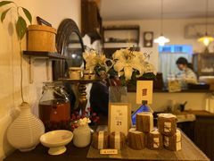 -小食院简餐厅