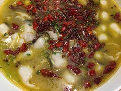 -香山湖家家宴(中山陵店)