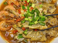 -火龙堂·风味民间菜(文一路店)