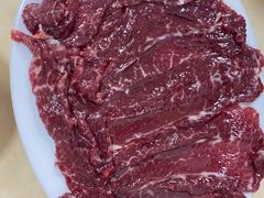 -五洲牛肉美食馆