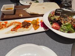 -Efes Turkish & Mediterranean Cuisine 艾菲斯餐厅(陆家嘴店)