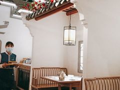 大堂-小菜园新徽菜(镇江京口吾悦店)