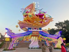 -深圳锦绣中华民俗村