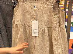 -优衣库(上海正大广场店)