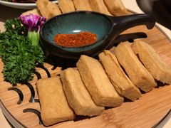 -山石榴·贵州菜(丰盛里店)