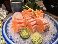 -炙柒Sekinana·精致日料(合生汇店)