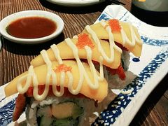 -大雄寿司(中华广场店)