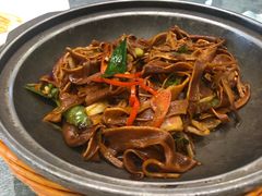 -小厨娘淮扬菜(板桥一店)