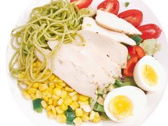 -Dreamsalad梦想轻厨(健康轻食·减脂沙拉·意面·祖庙店)