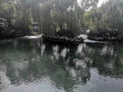 -百脉泉景区
