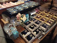 -小樽八音盒堂(手工制作体验馆店)