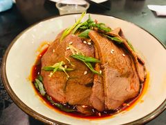 -西安饭庄·非遗陕菜(钟楼店)