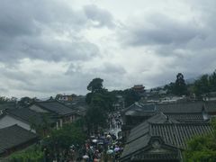 -大理古城