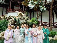 -第壹宝贝儿童教育中心(朝阳校区)