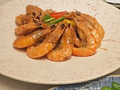 -常来小聚·广州非遗传承餐厅(高德置地店)