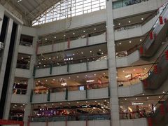 -大连福佳爱琴海购物公园(西安路店)