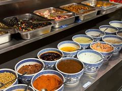 -一烙锅(友谊店)