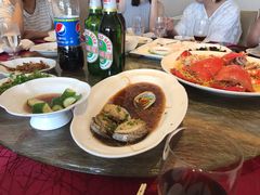 -上海小南国(国会店)