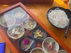 -桥香园过桥米线(国贸店)