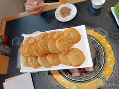 -金达莱烧烤(黎明南街店)