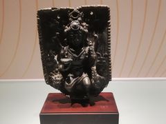 -深圳博物馆(古代艺术馆)