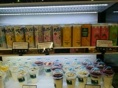 -FASHION BAKERY法森贝克(新德路店)