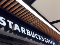 -星巴克(广州动漫星城东区店)