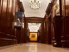 -招商银行(上海外滩支行)