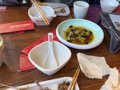 -管氏翅吧(望京东店)