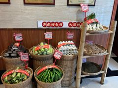 -潇湘码头·鲜湘菜(清河店)