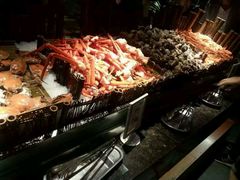 -星伦多自助料理·涮烤一体(虹悦城店)