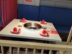 -蜀滋香鲜鱼火锅(黄金路店)