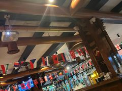 -Shanghai Brew House上海啤酒工坊(老外街店)