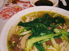 鸡汁汤面-振鼎鸡(华阴路店)