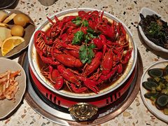 -辣皇朝小龙虾(六一店)