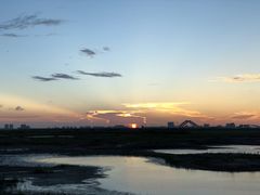 -南汇嘴观海公园