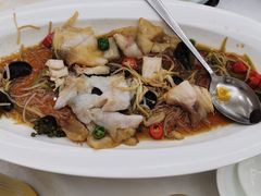 -元唐家宴•经典东北菜(梅市口路店)