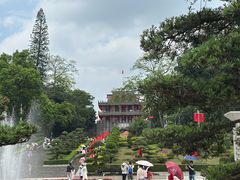 -友谊关景区