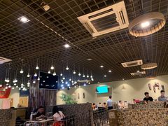 大堂-白玉·朝鲜族烤串(深圳Kkone店)