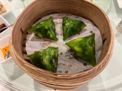 -翠园(兴业太古汇店)