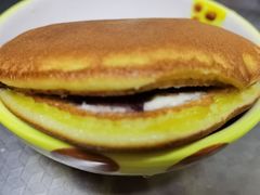 海盐黄油红豆铜锣烧-季味菓屋