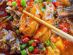 -先启半步颠·川菜小炒