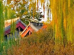 -元大都城垣遗址公园