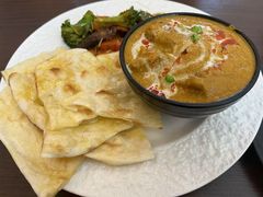 -Shantek象提南亚餐厅&西餐融合Bistro(淮海中路店)