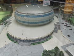 -小海豚国际游泳培训中心(浦东塘桥店)