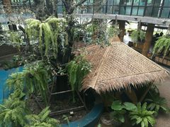 -The Ring Pavilion 魔幻森林