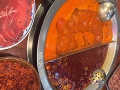 -楠火锅(绿地新都会店)
