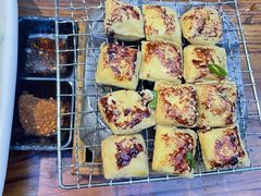 姚贵文烘烤建水豆腐-雀舞·私食(凯德店)