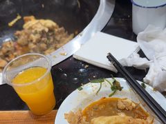 -老东北三江野生大鱼坊(登封店)